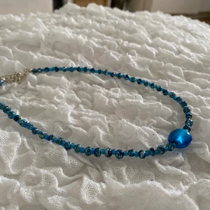 Halsband  - Sitter mer som en choker ✨ aldrig använd.