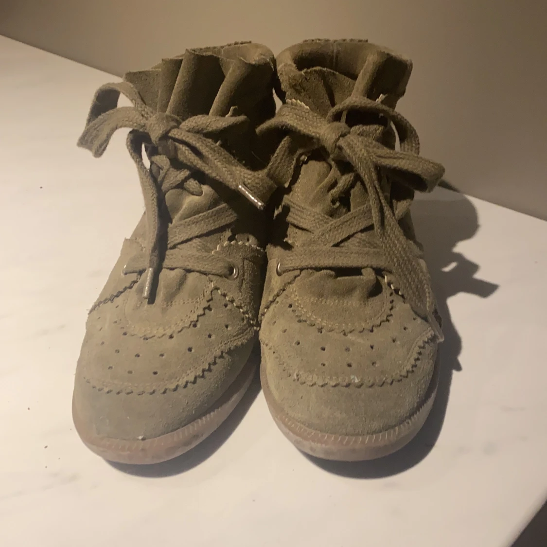 Isabel marant skor - 90