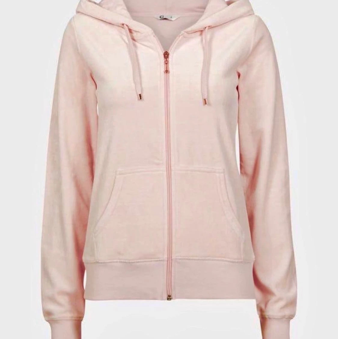 Säljer rosa mjukis sett i storlek S