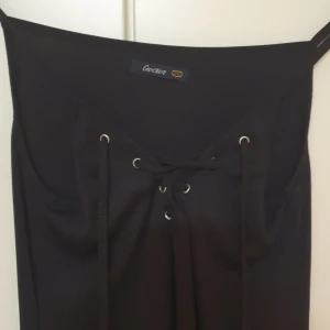 Mjuk klänning/linne - Aldrig använd. Märket Crocker.