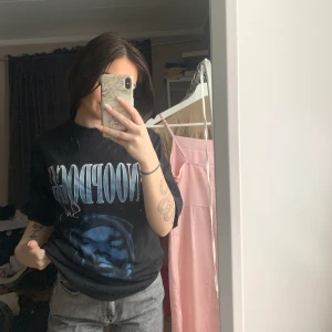 Snoop dog tshirt - från h&m, sparsamt använd, köpare står för frakt💕