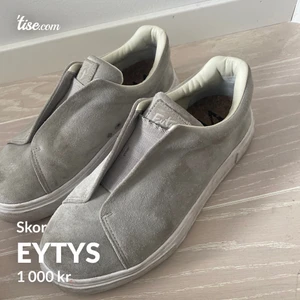 Eytys doja - Fina skor som passar både killar och tjejer