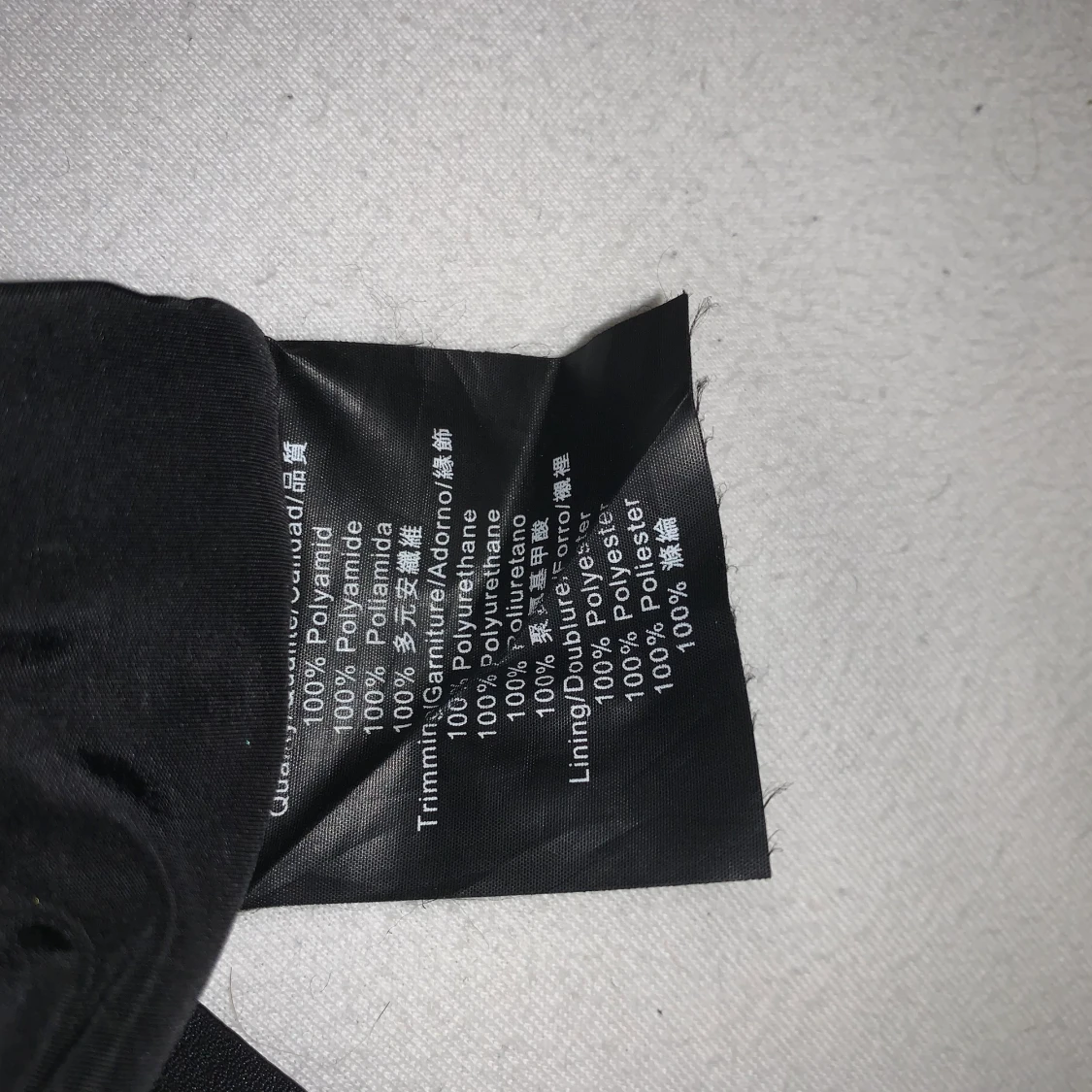 Hugo boss väska - 91