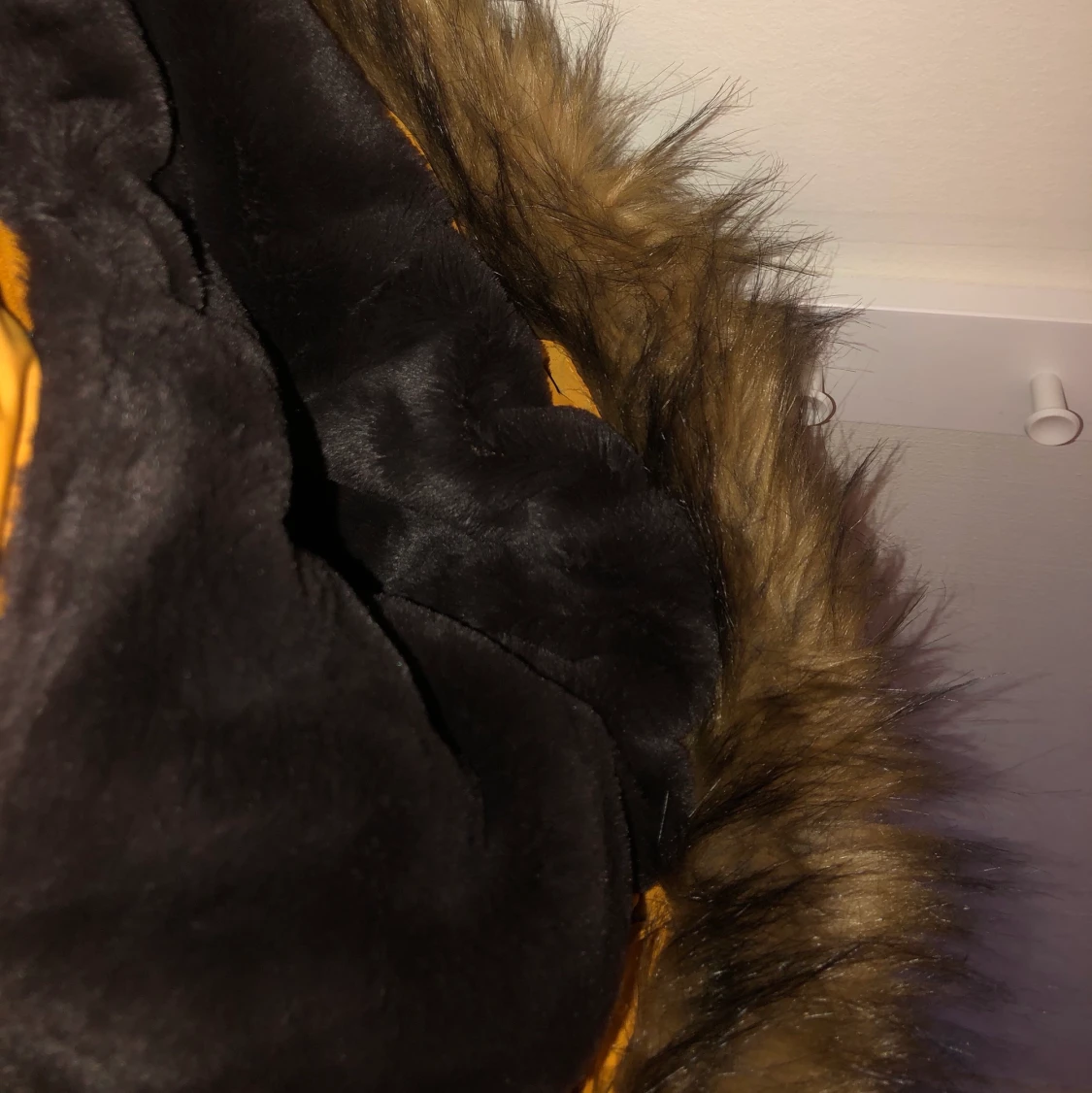 Zara vinterjacka  - 91