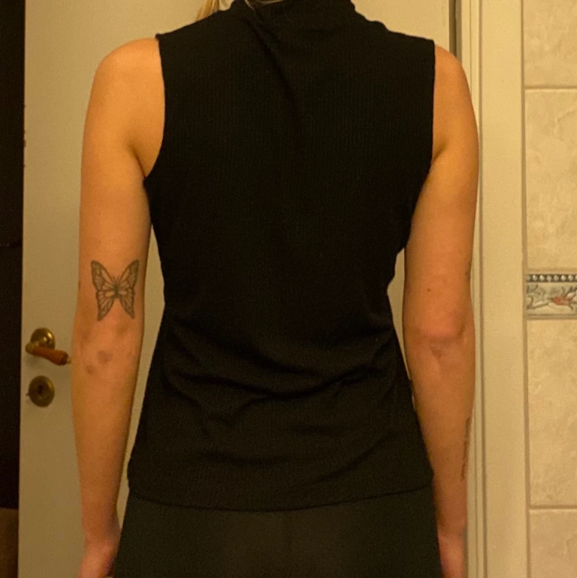 Pololinne från hm - 91