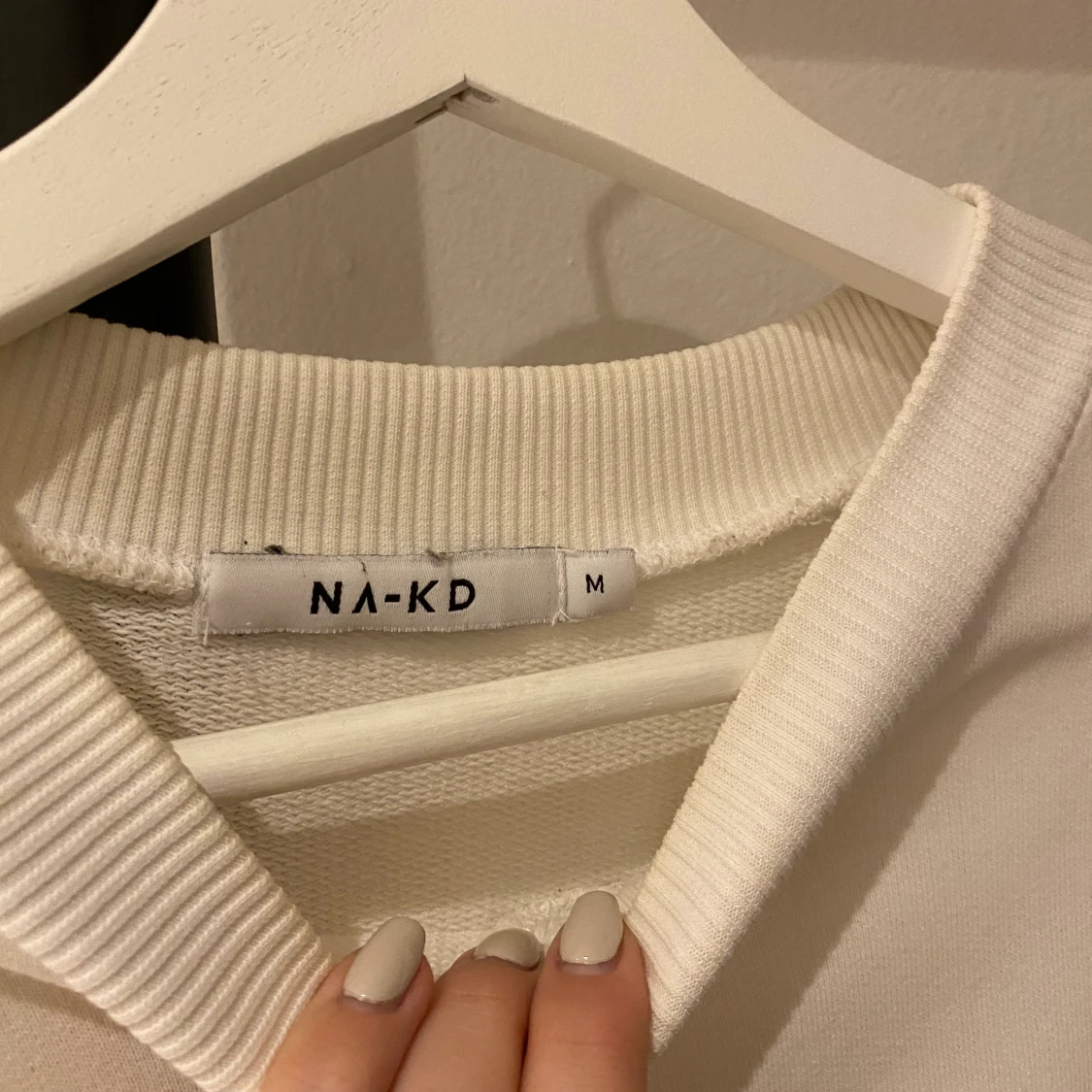 NAKD tröja, ”game over” - 91