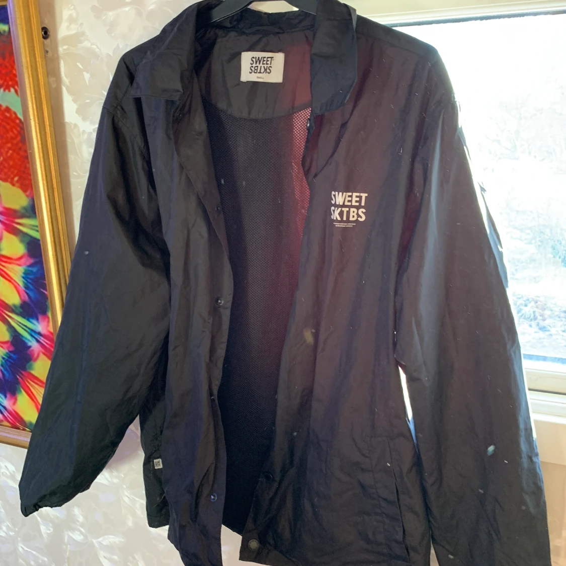 Sweetsktbs jacka