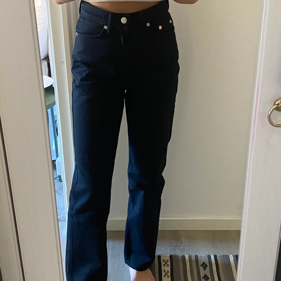 Weekday rowe jeans - 90