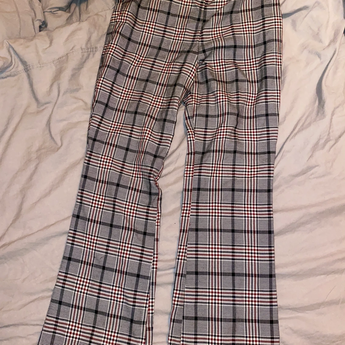 Kostymbyxor Ivyrevel stl 36/34 - 90