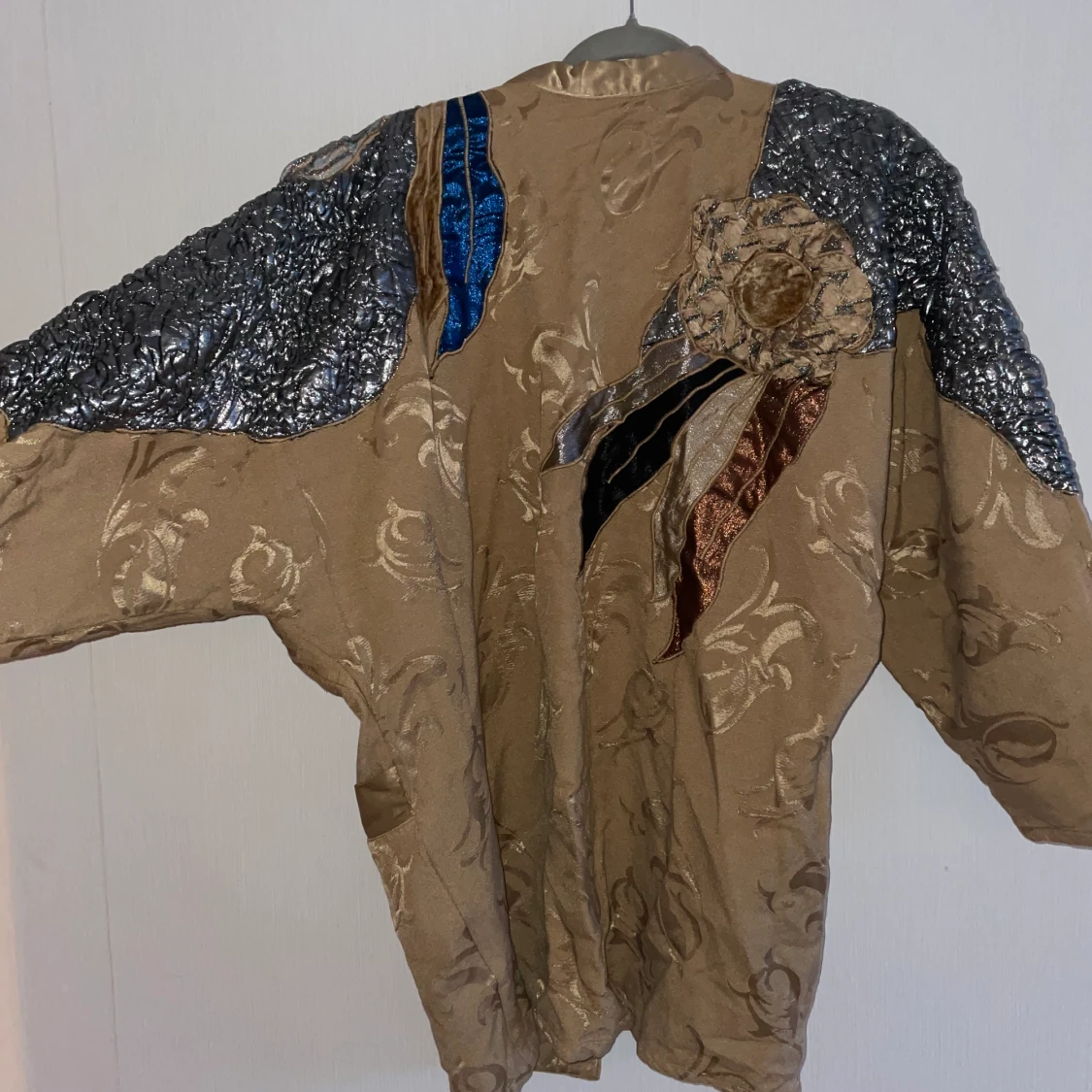 Unik kappa / blazer - 90