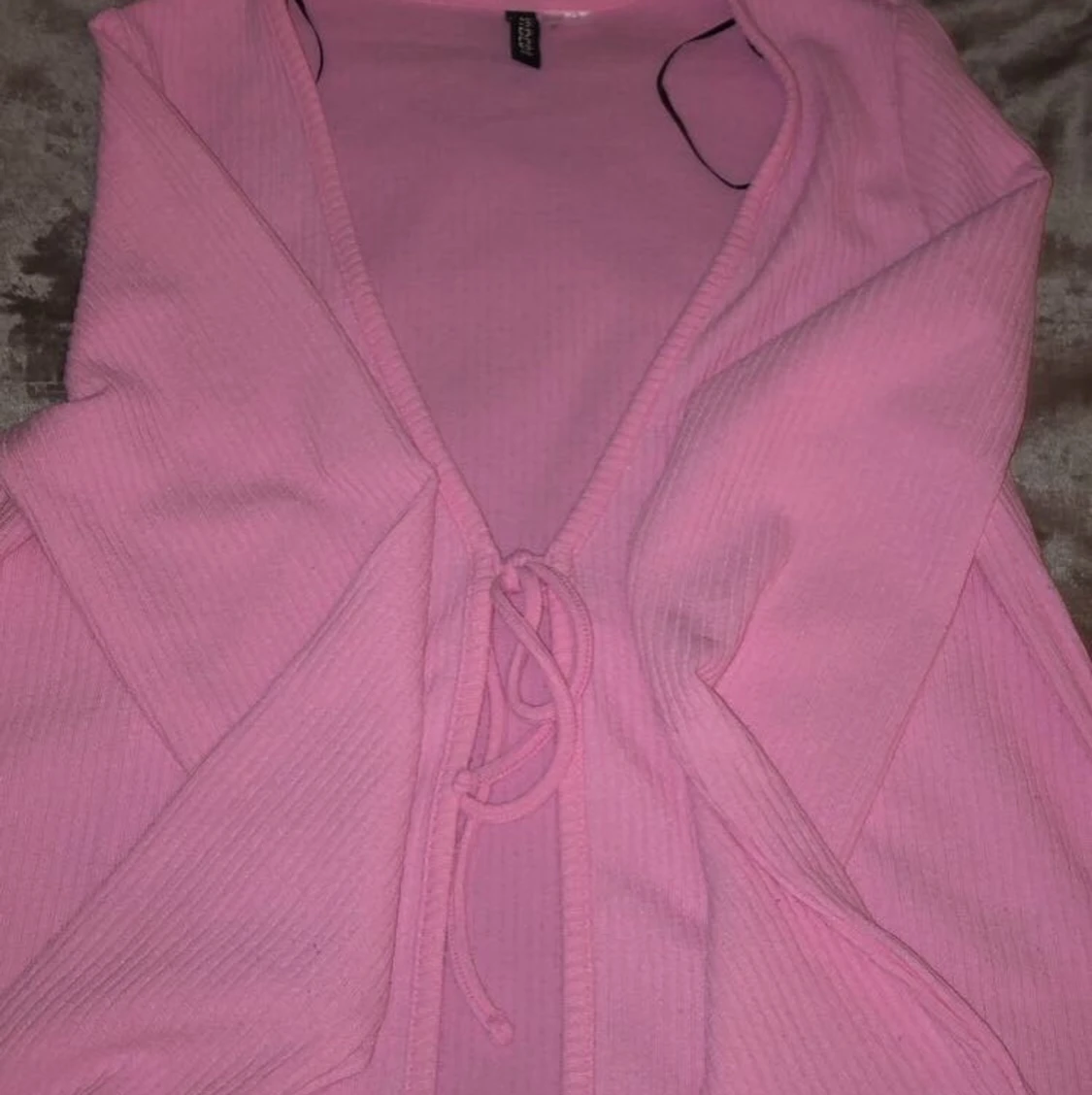 Jätte fin tröja/kofta