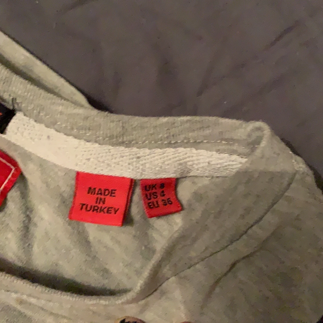 Superdry ströja  - 91