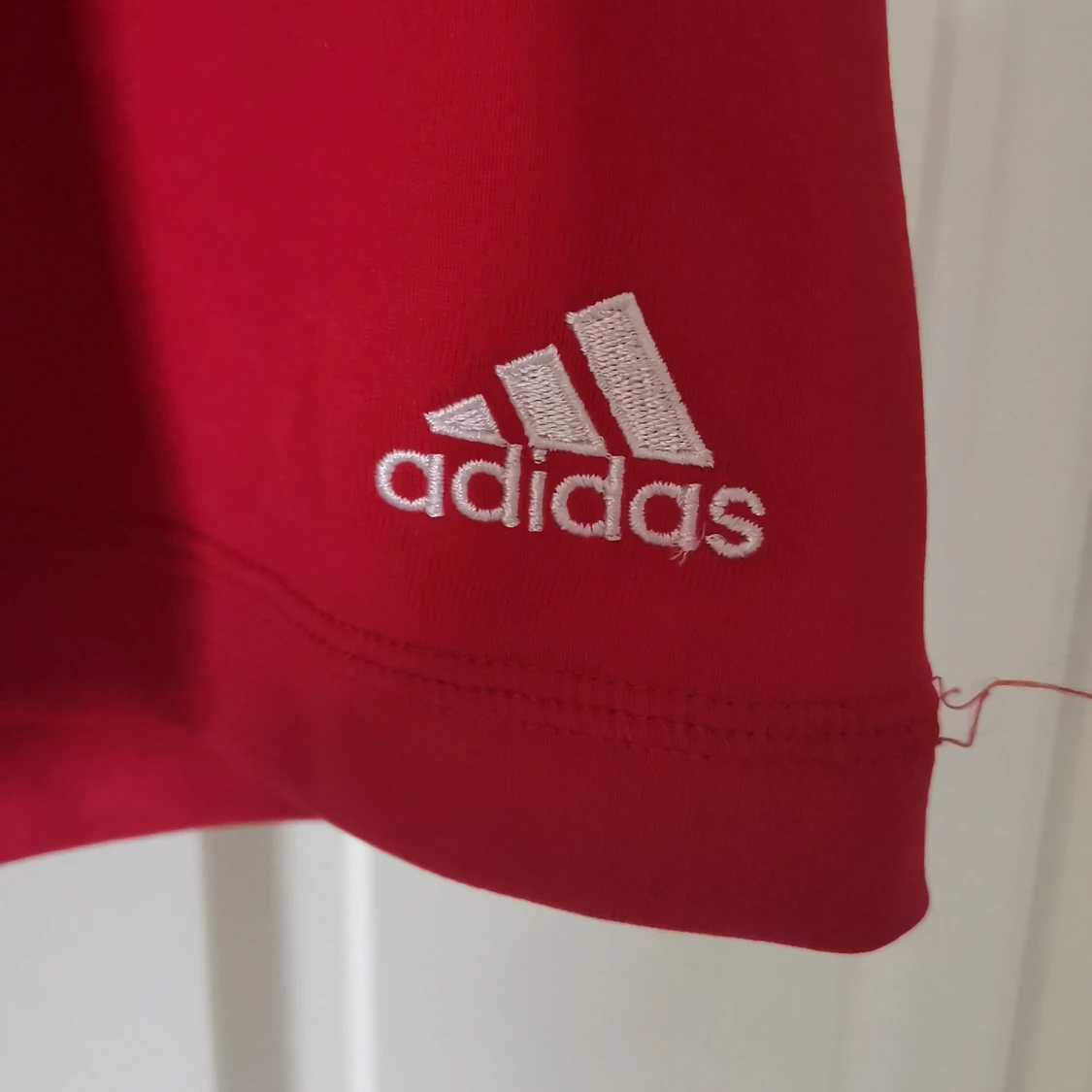 Träningströja från Adidas strl xs - 90