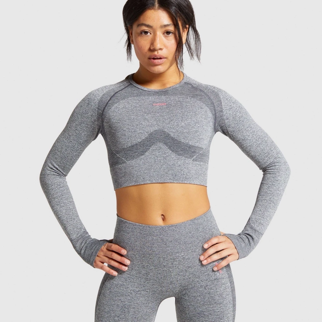 Gymshark tröja