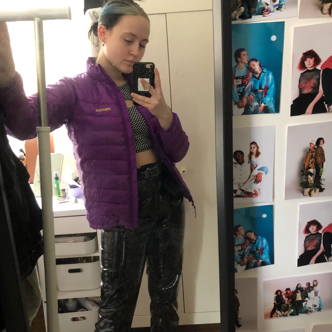 marmot dunjacka  - 91