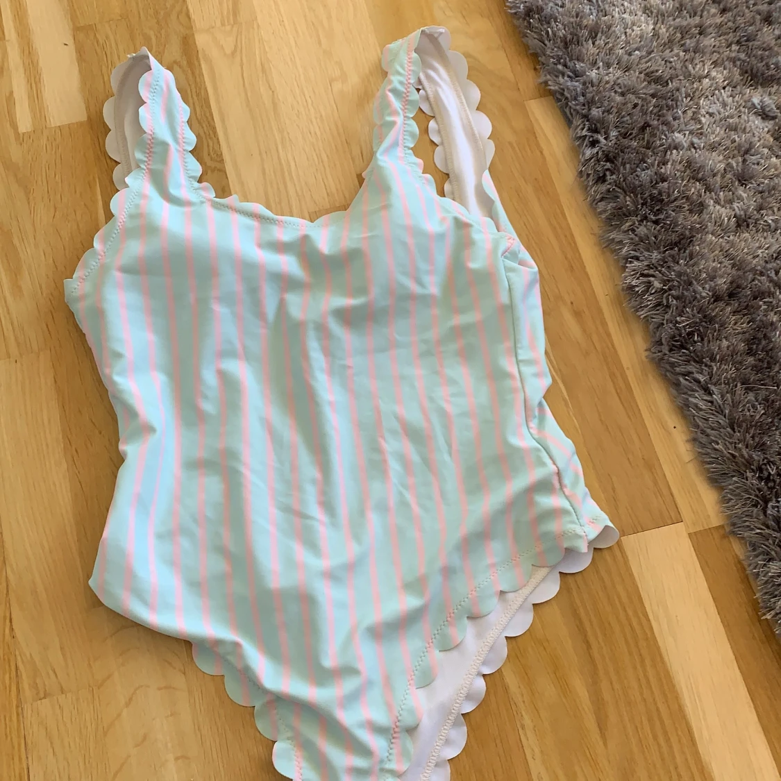 Fin baddräkt från Shein