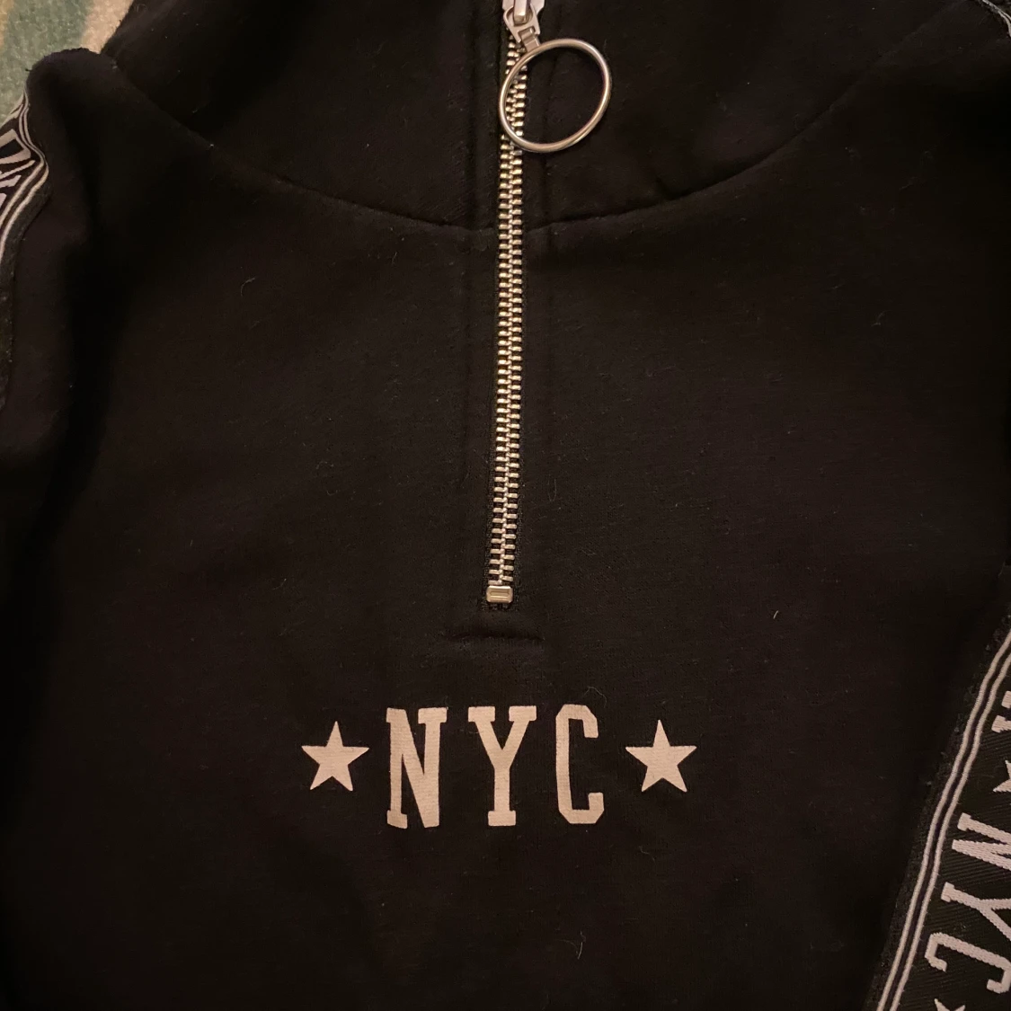 H&M Divided tröja strl S - 91