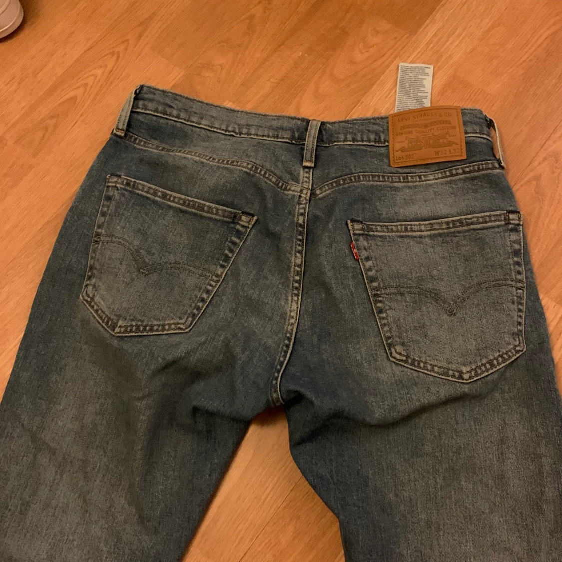 Lewis jeans - 91