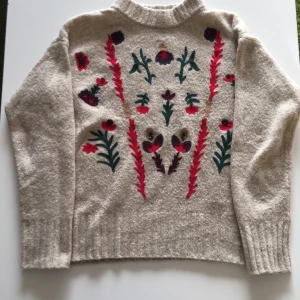 Mango tröja - Mango tröja för kalla dagar