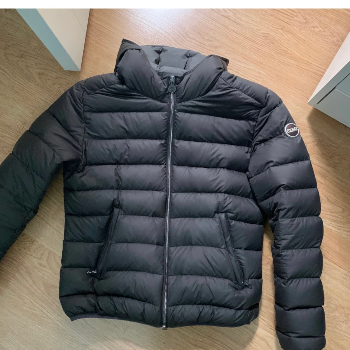 Colmar jacka