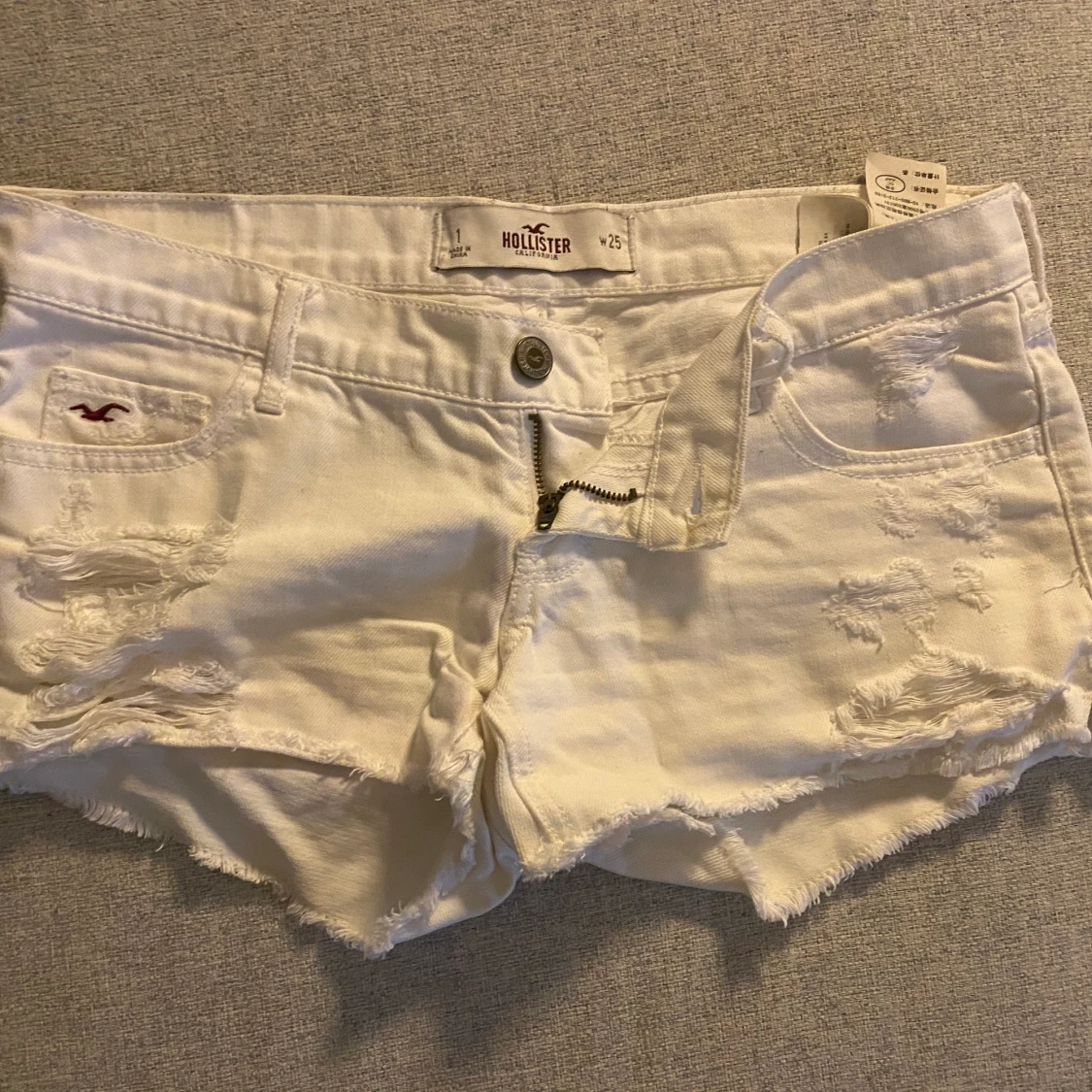 Short från Hollister stl 25