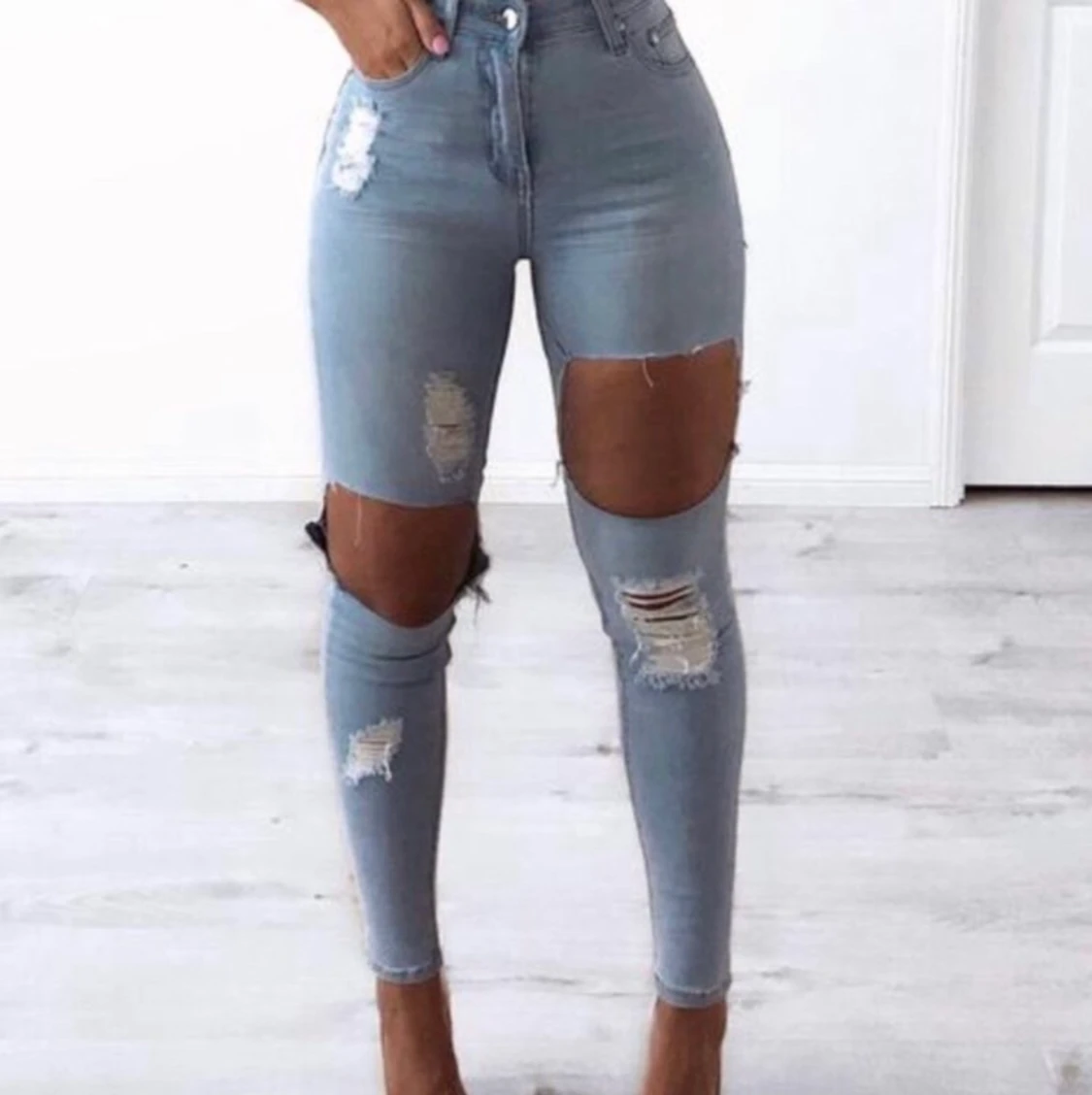 Jeans NYA