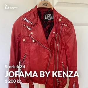 Jofama by kenza jacka - Som ny