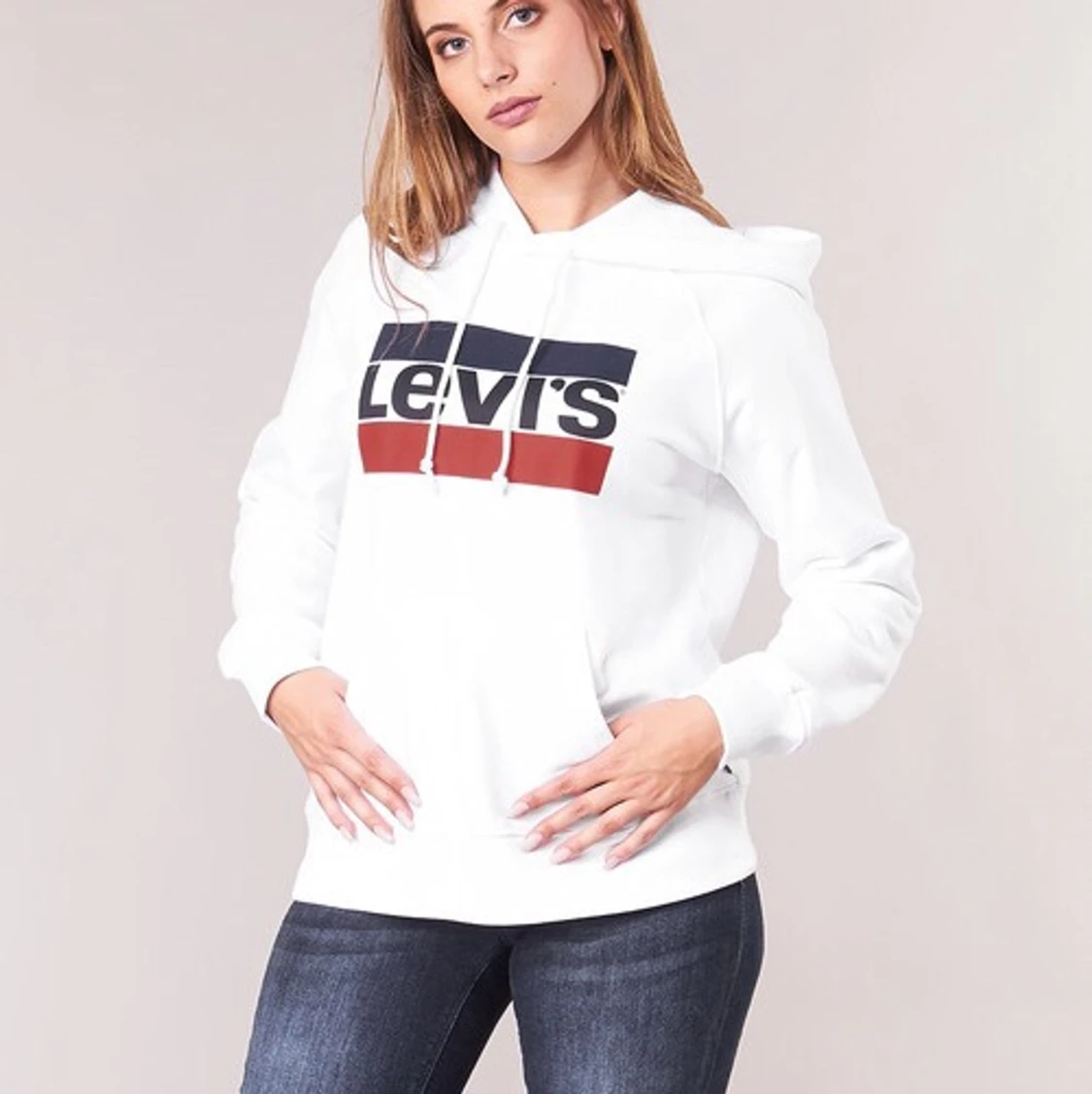 LEVIS HOODIE
