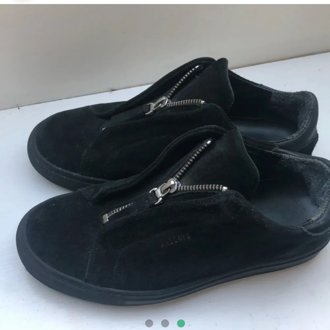 Axel arigato skor - 90