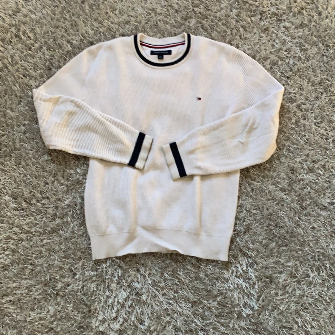 Tommy Hifiger tröja