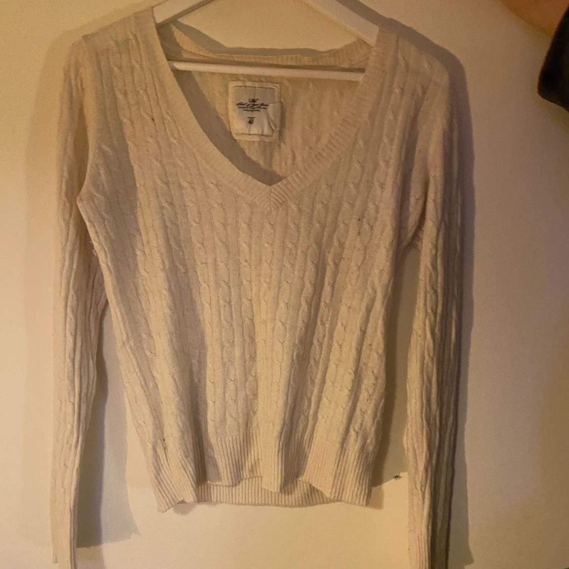 Stickad tröja💓 - 90