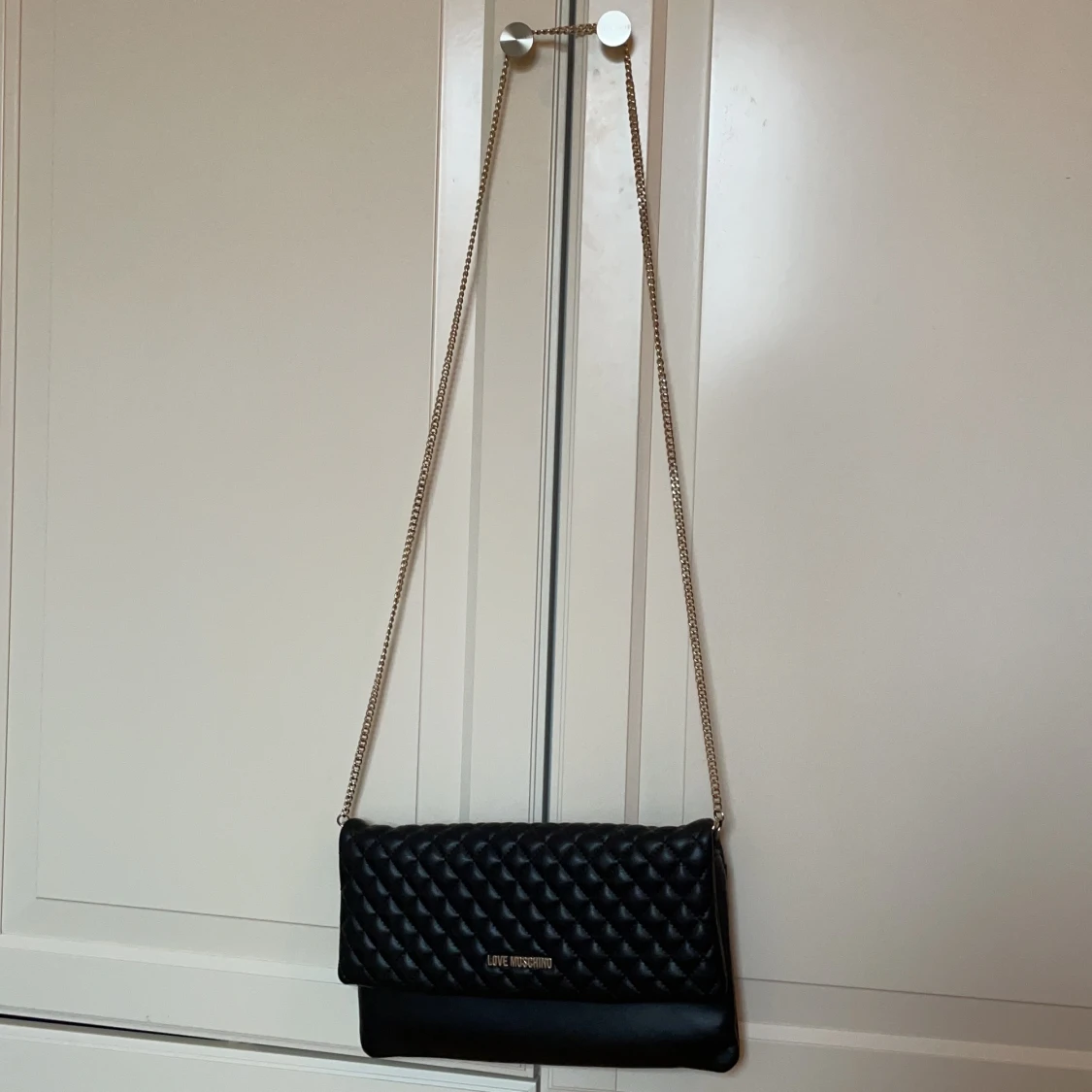 Love Moschino väska  - 90