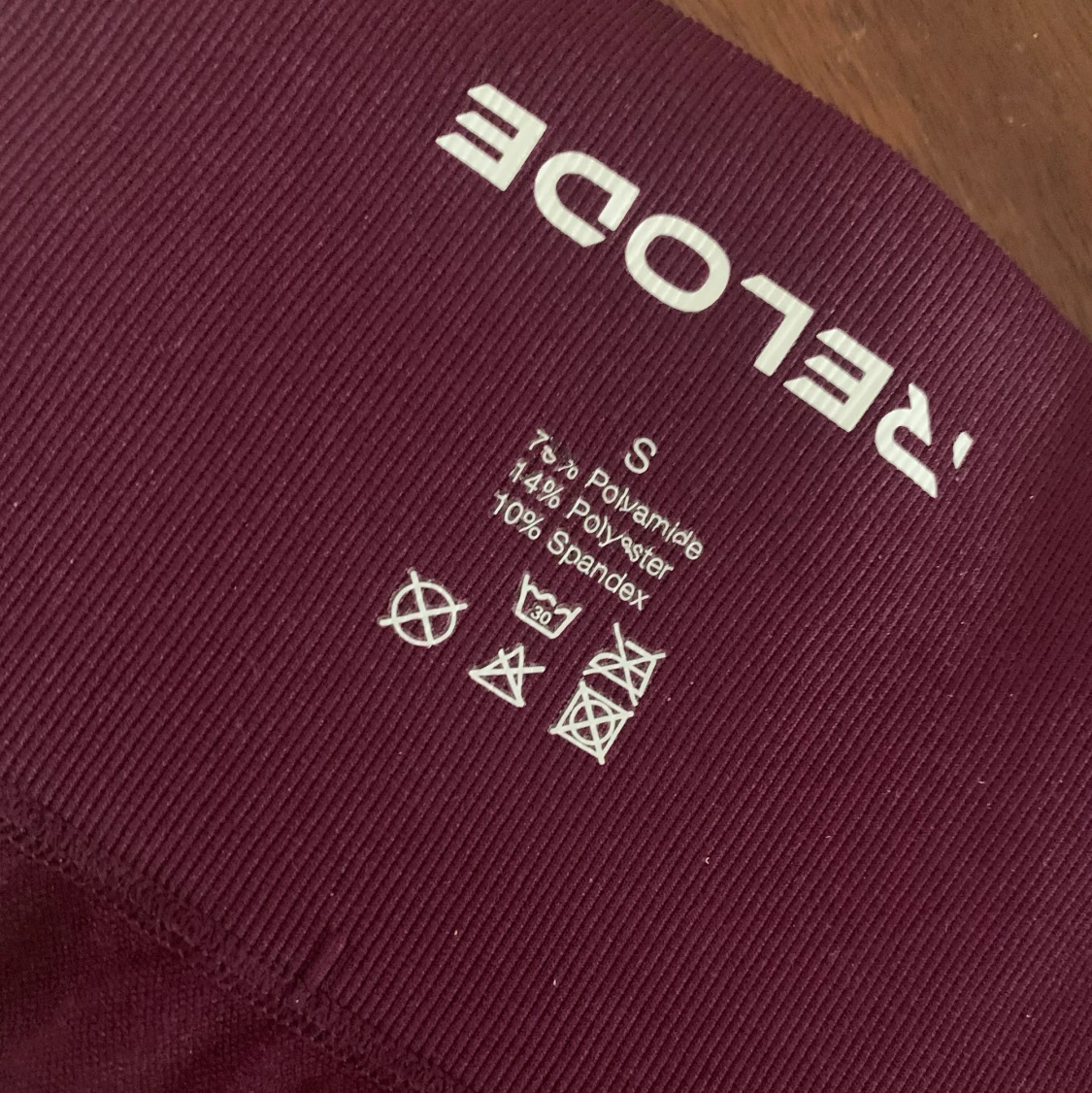 NYA relode tights  - 91