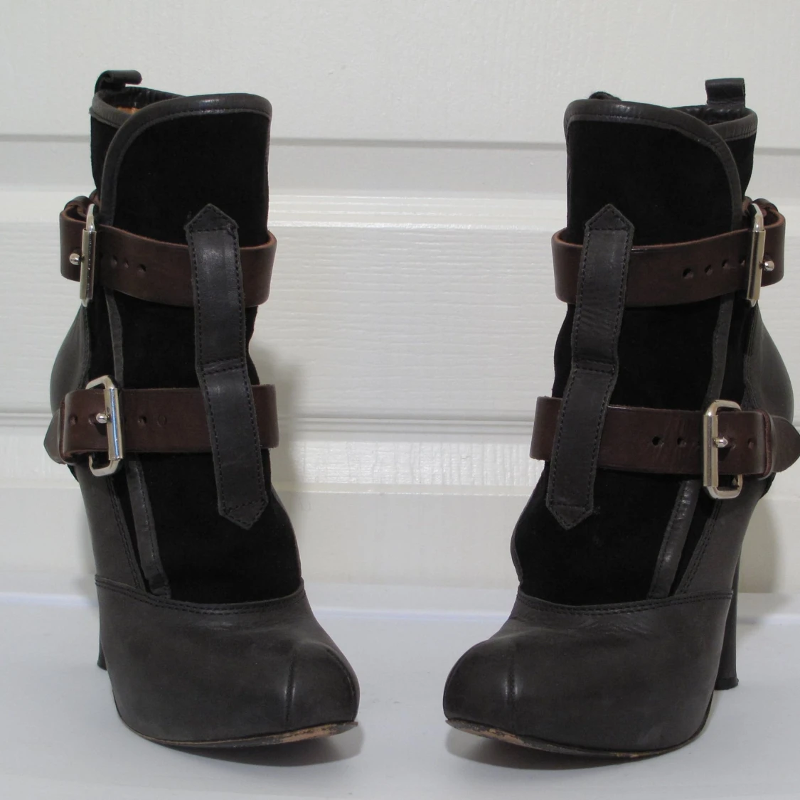 Vivienne westwood skor