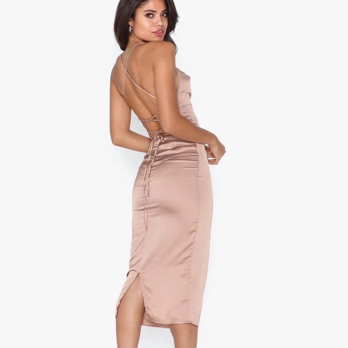 Elegant klänning storlek 38 - 90