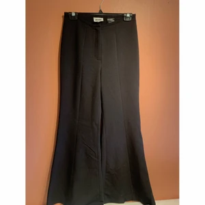 Bootcuts - Super läckra bootcuts i bomull. 