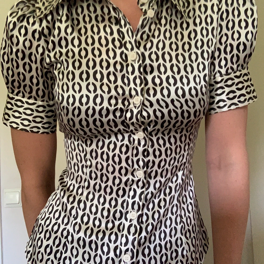 Blus från H&M 💞 - 90