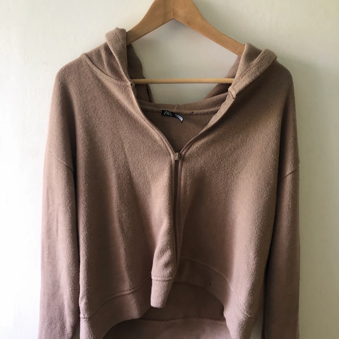 Zara fleece - 90