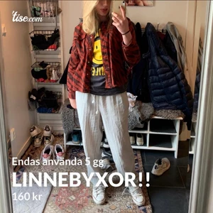 Såååå snygga🙌🏻🙌🏻💕💕🙏🏻🙏🏻 - Har 2 par lika dana- säljer därför. Toppenskick!