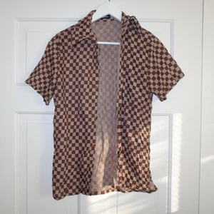 Skjorta🏁 - Rutig skjorta🦓🏁🦓🏁🦓🏁🦓🏁🦓