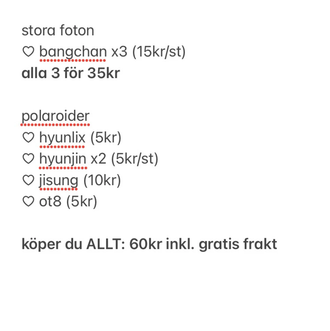 SKZ Stray Kids  - 90