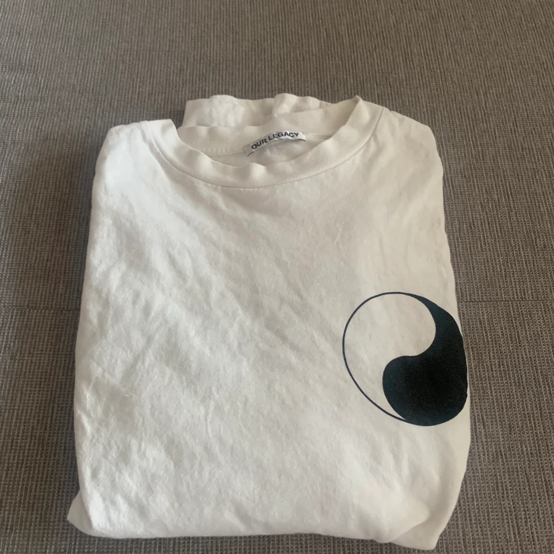 Our legacy workshop LS