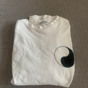 Our legacy workshop LS - Bin 500 bud 400 storlek M/48 