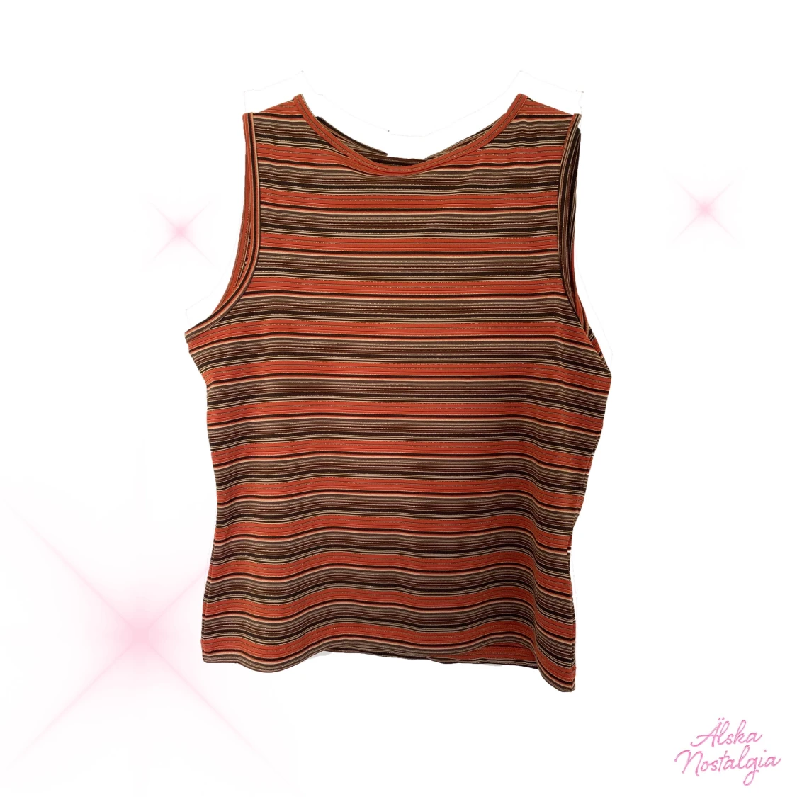 🐬 Randigt linne från add it 🐬 - 90