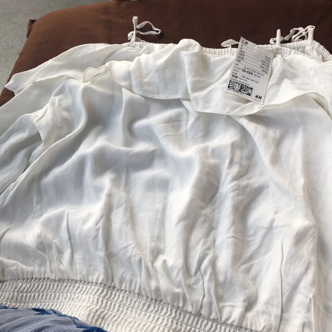 Tröja för 100kr bara har inte alls använt den  - 90