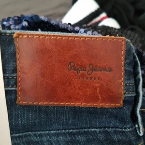 Pepe jeans - Helt nya 