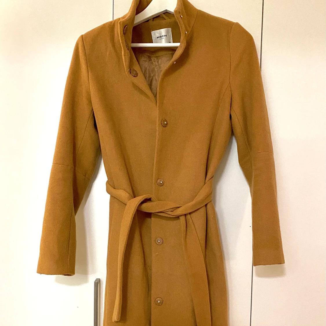 MSCH-kappa nyskick - 90