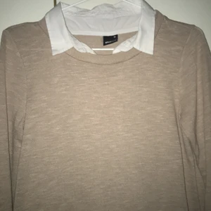 GINA TRÖJA🤎 - Säljer denna superfina tröja🤎 Ifrån Gina- Säljer den för 40 kr+frakt🤎