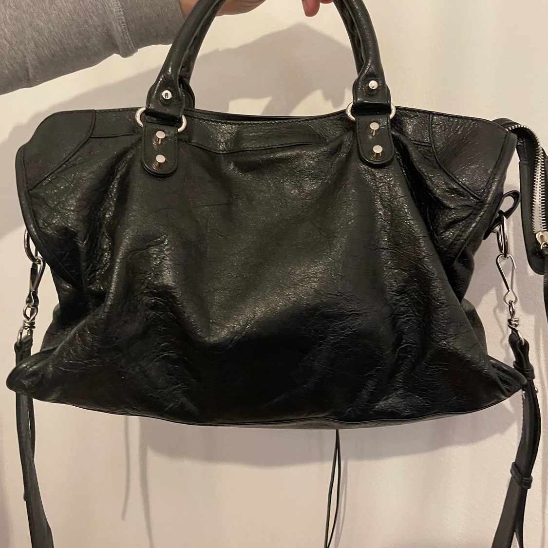 Balenciaga väska - 90