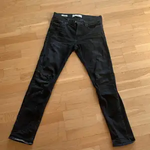 Hollister jeans 29-32, skinny fit men stretchiga